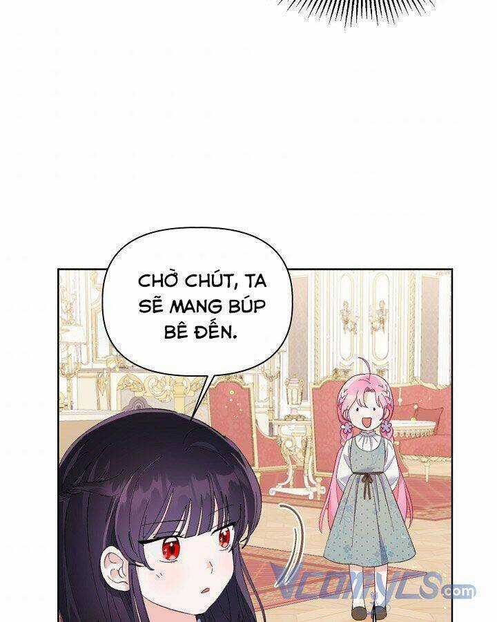 Sự Điều Trị Đặc Biệt Của Tinh Linh Chương 11 trang 55