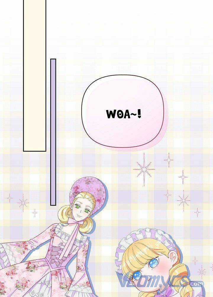 Sự Điều Trị Đặc Biệt Của Tinh Linh Chương 11 trang 57