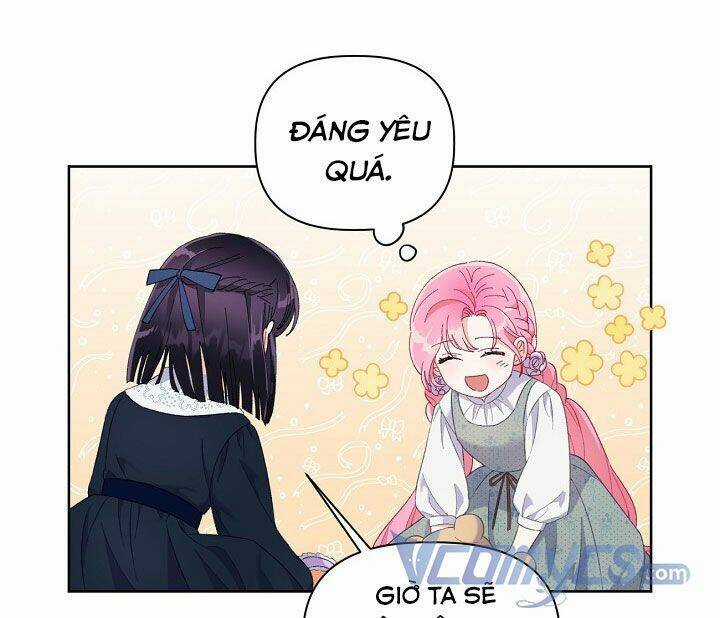 Sự Điều Trị Đặc Biệt Của Tinh Linh Chương 11 trang 59