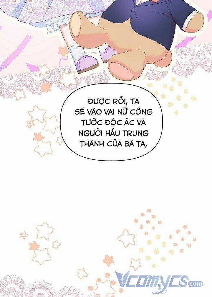 Sự Điều Trị Đặc Biệt Của Tinh Linh Chương 11 trang 61