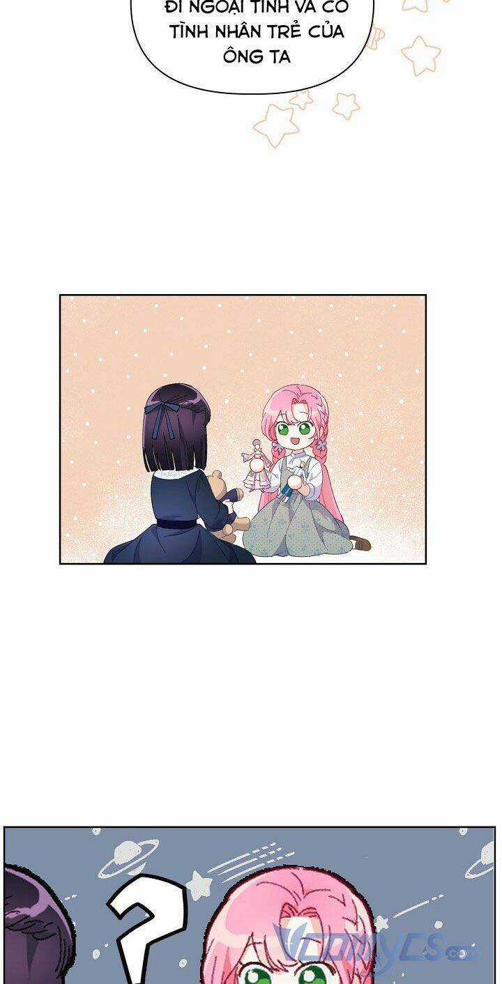 Sự Điều Trị Đặc Biệt Của Tinh Linh Chương 11 trang 63