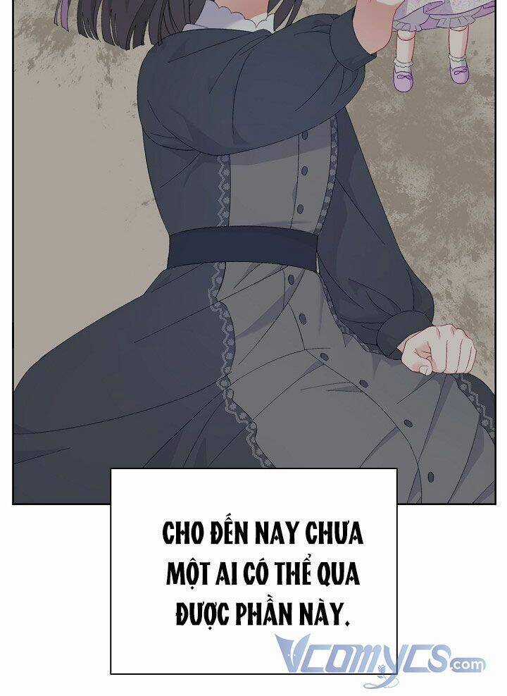 Sự Điều Trị Đặc Biệt Của Tinh Linh Chương 11 trang 68