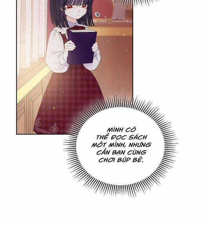 Sự Điều Trị Đặc Biệt Của Tinh Linh Chương 11 trang 7