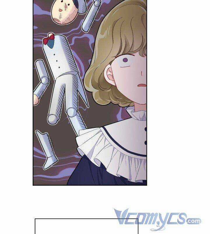 Sự Điều Trị Đặc Biệt Của Tinh Linh Chương 11 trang 70