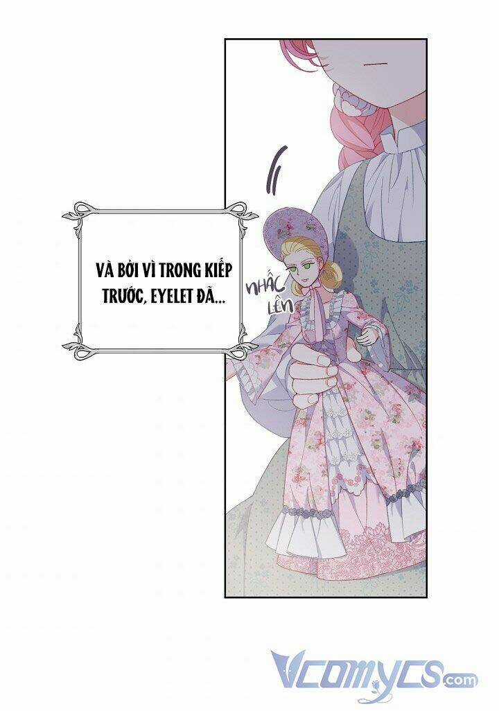 Sự Điều Trị Đặc Biệt Của Tinh Linh Chương 11 trang 74