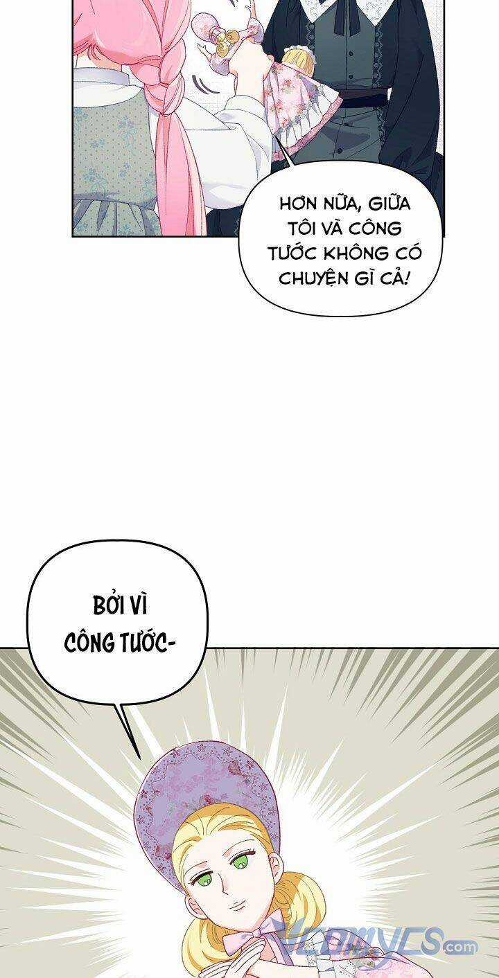 Sự Điều Trị Đặc Biệt Của Tinh Linh Chương 11 trang 77