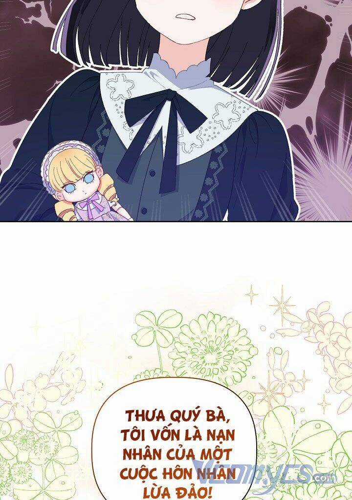 Sự Điều Trị Đặc Biệt Của Tinh Linh Chương 11 trang 79