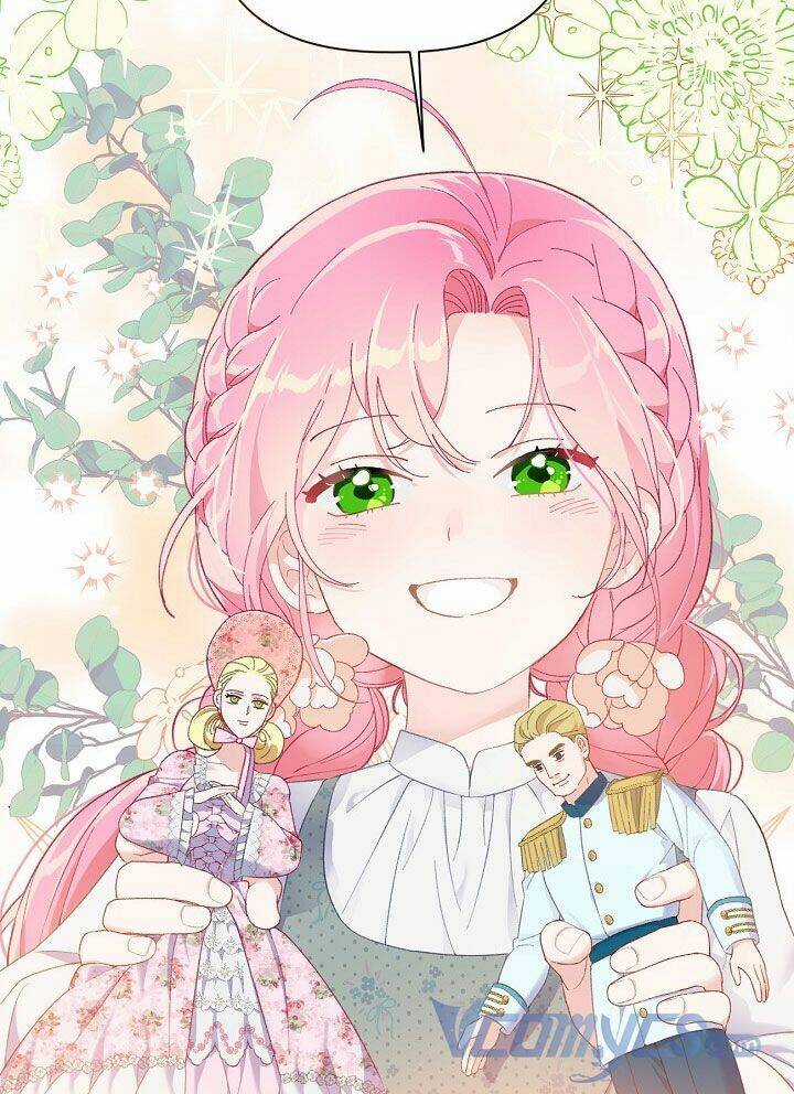 Sự Điều Trị Đặc Biệt Của Tinh Linh Chương 11 trang 80