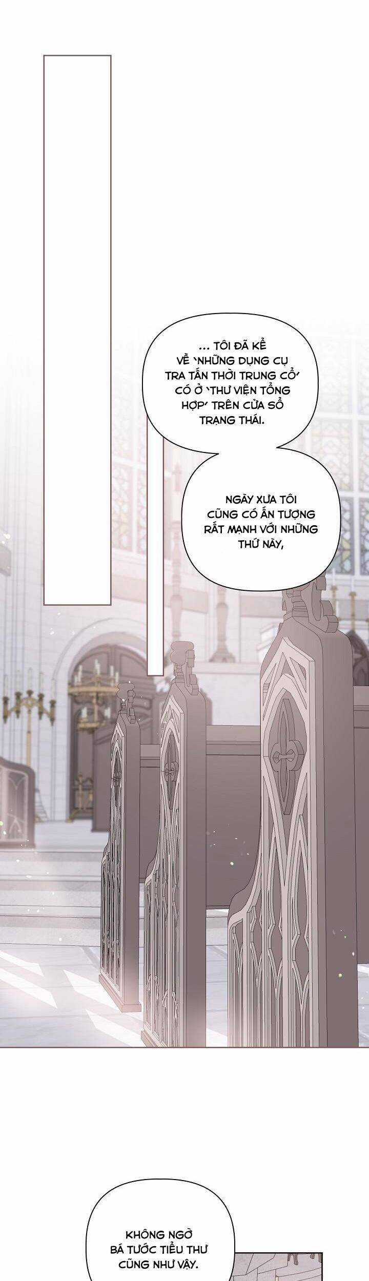 Sự Điều Trị Đặc Biệt Của Tinh Linh Chương 12 trang 12