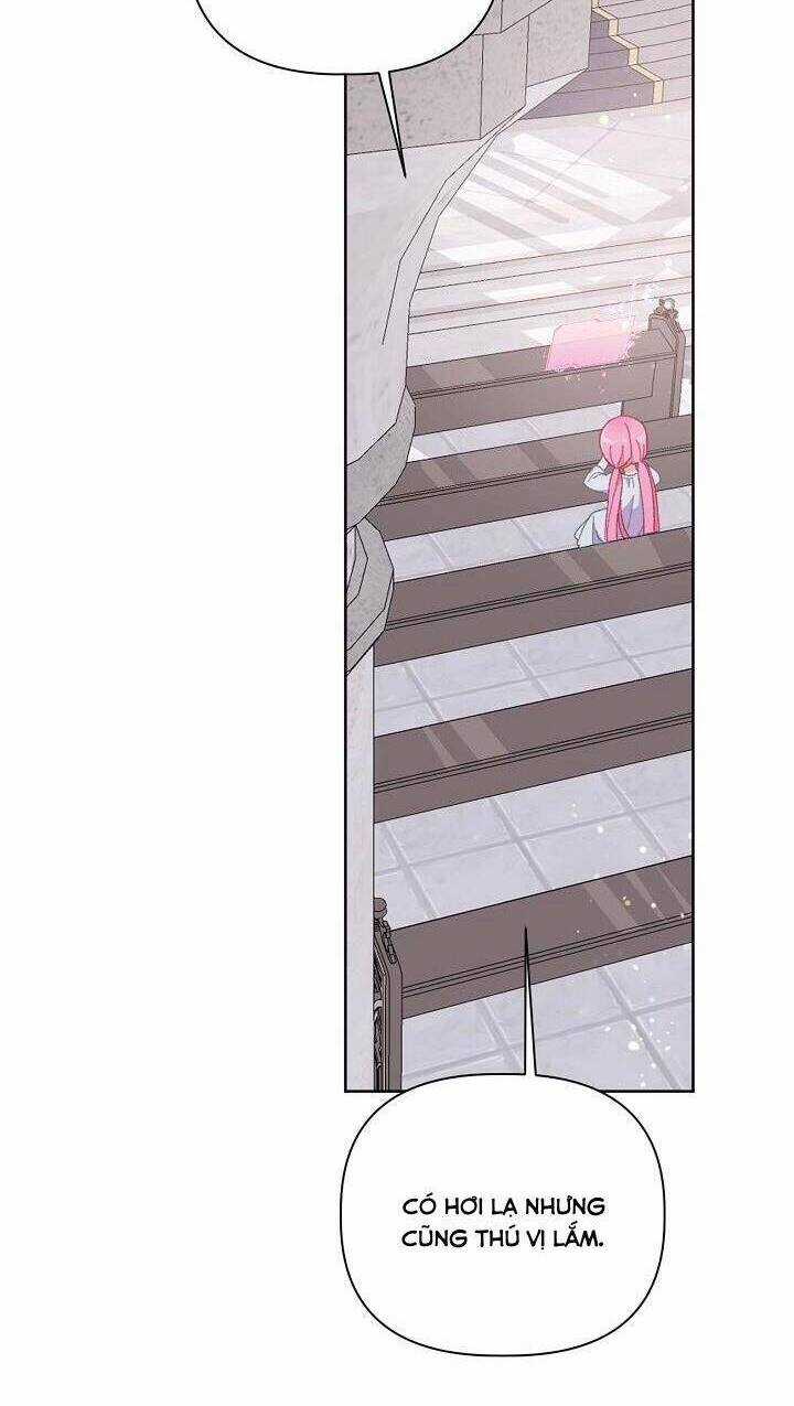 Sự Điều Trị Đặc Biệt Của Tinh Linh Chương 12 trang 13