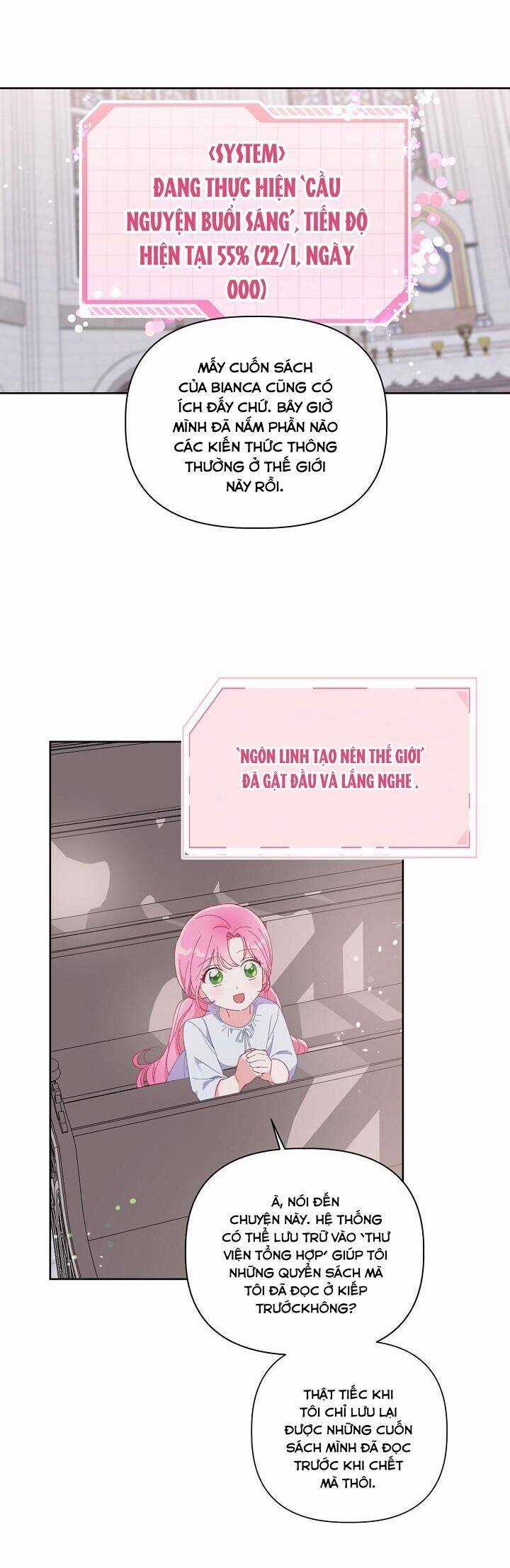 Sự Điều Trị Đặc Biệt Của Tinh Linh Chương 12 trang 14