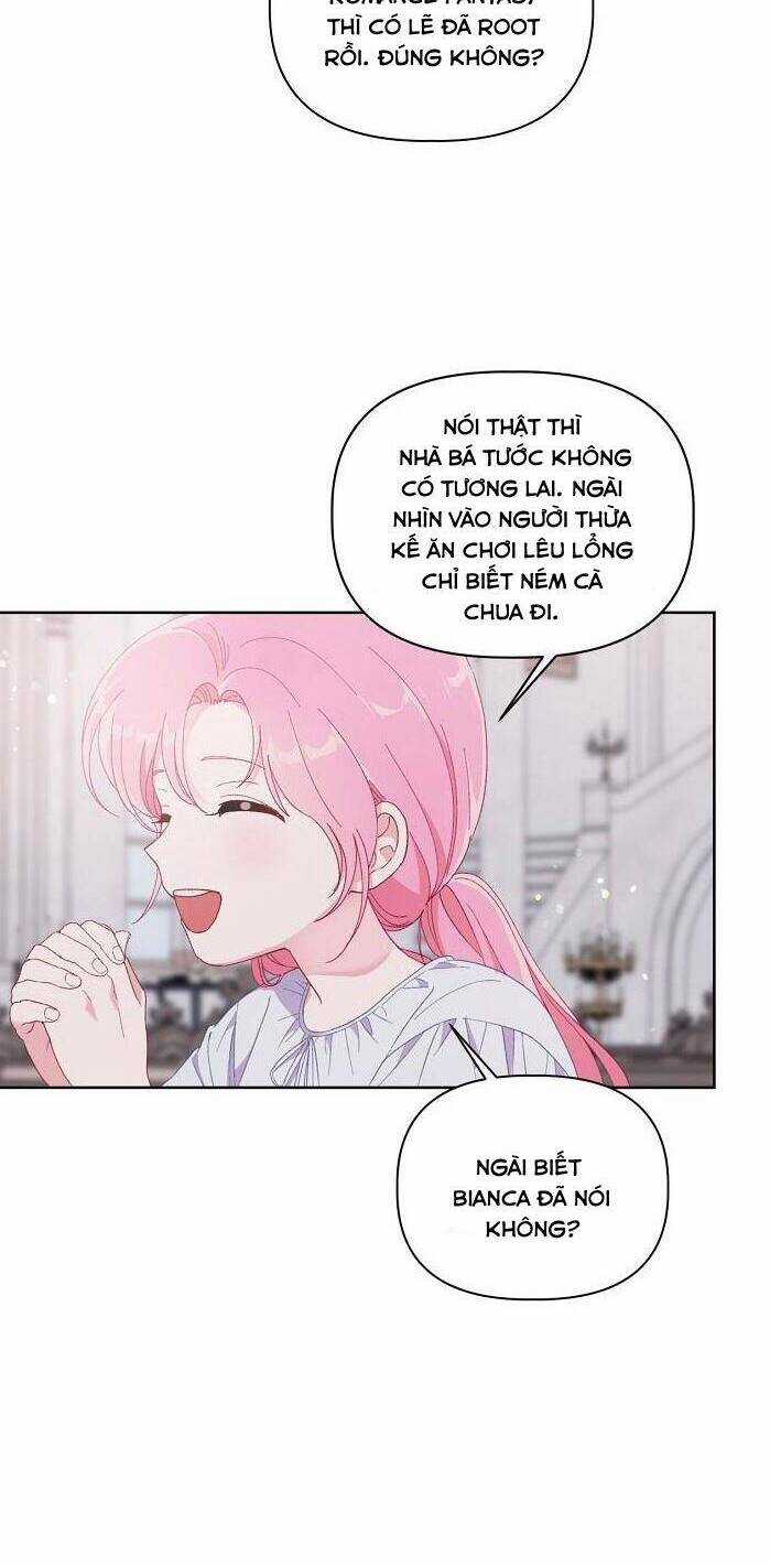 Sự Điều Trị Đặc Biệt Của Tinh Linh Chương 12 trang 17