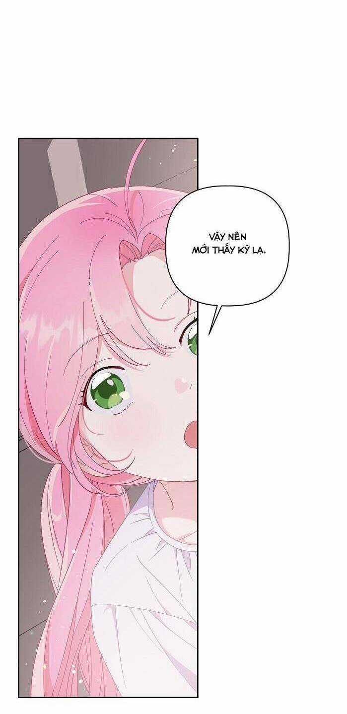 Sự Điều Trị Đặc Biệt Của Tinh Linh Chương 12 trang 19