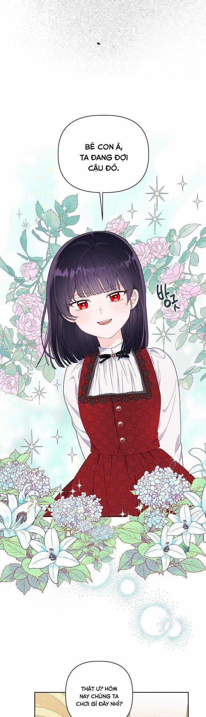 Sự Điều Trị Đặc Biệt Của Tinh Linh Chương 12 trang 22