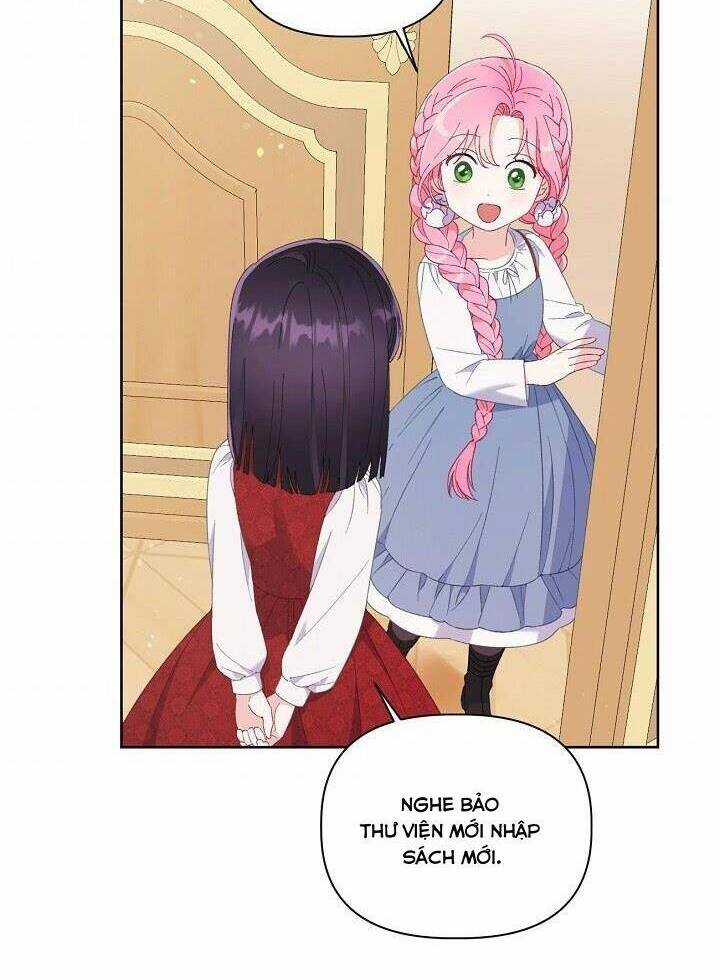 Sự Điều Trị Đặc Biệt Của Tinh Linh Chương 12 trang 23