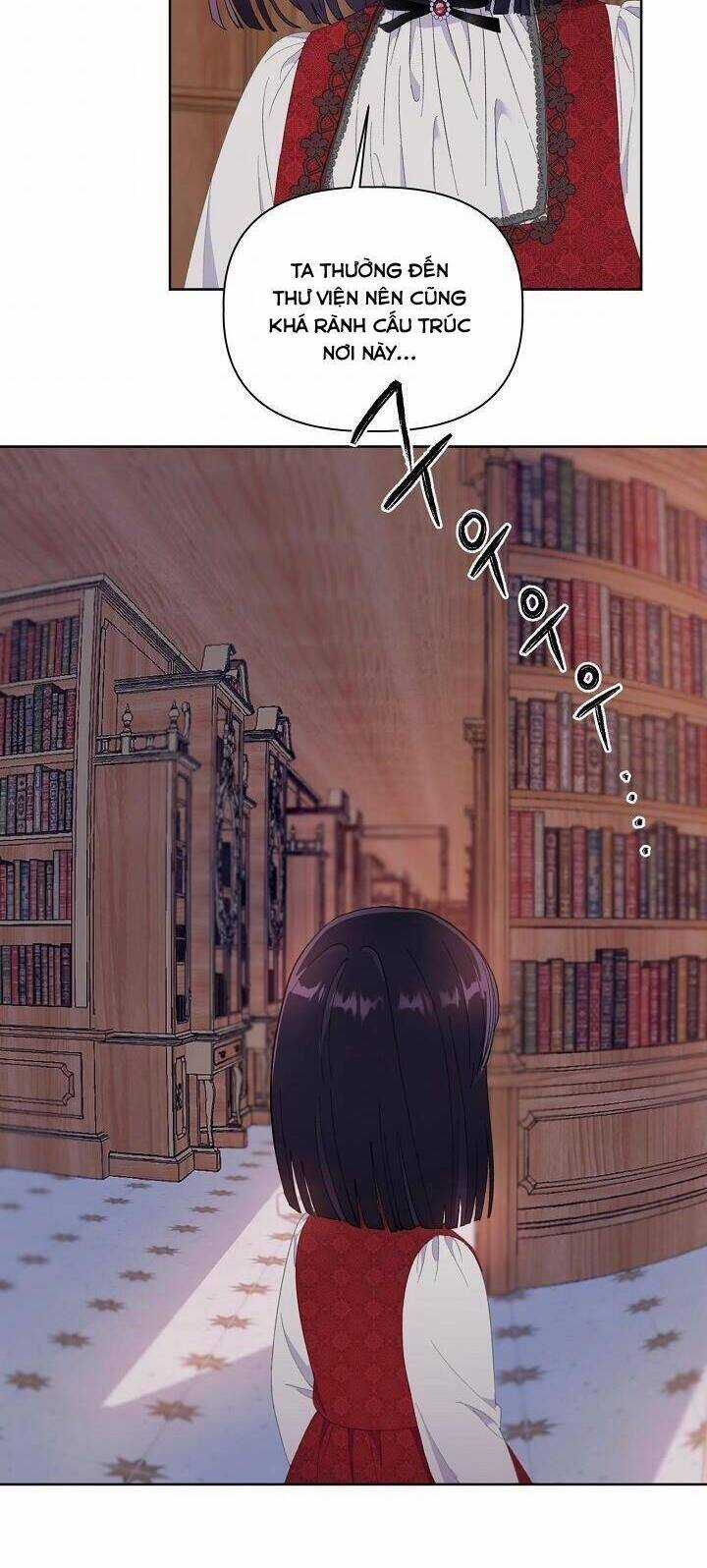 Sự Điều Trị Đặc Biệt Của Tinh Linh Chương 12 trang 28