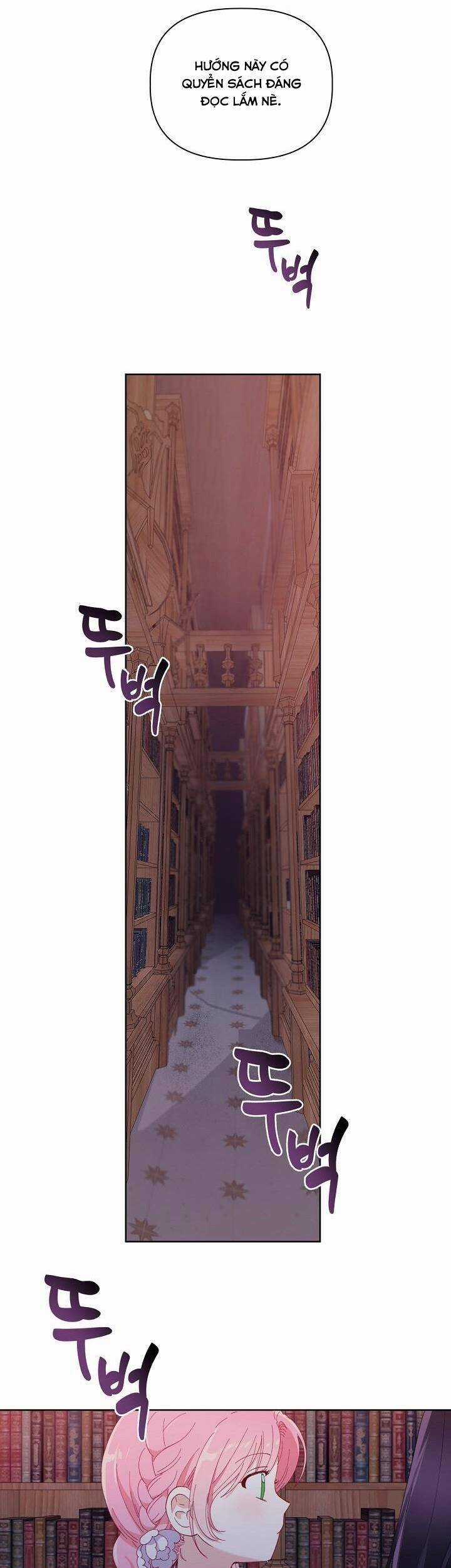 Sự Điều Trị Đặc Biệt Của Tinh Linh Chương 12 trang 31