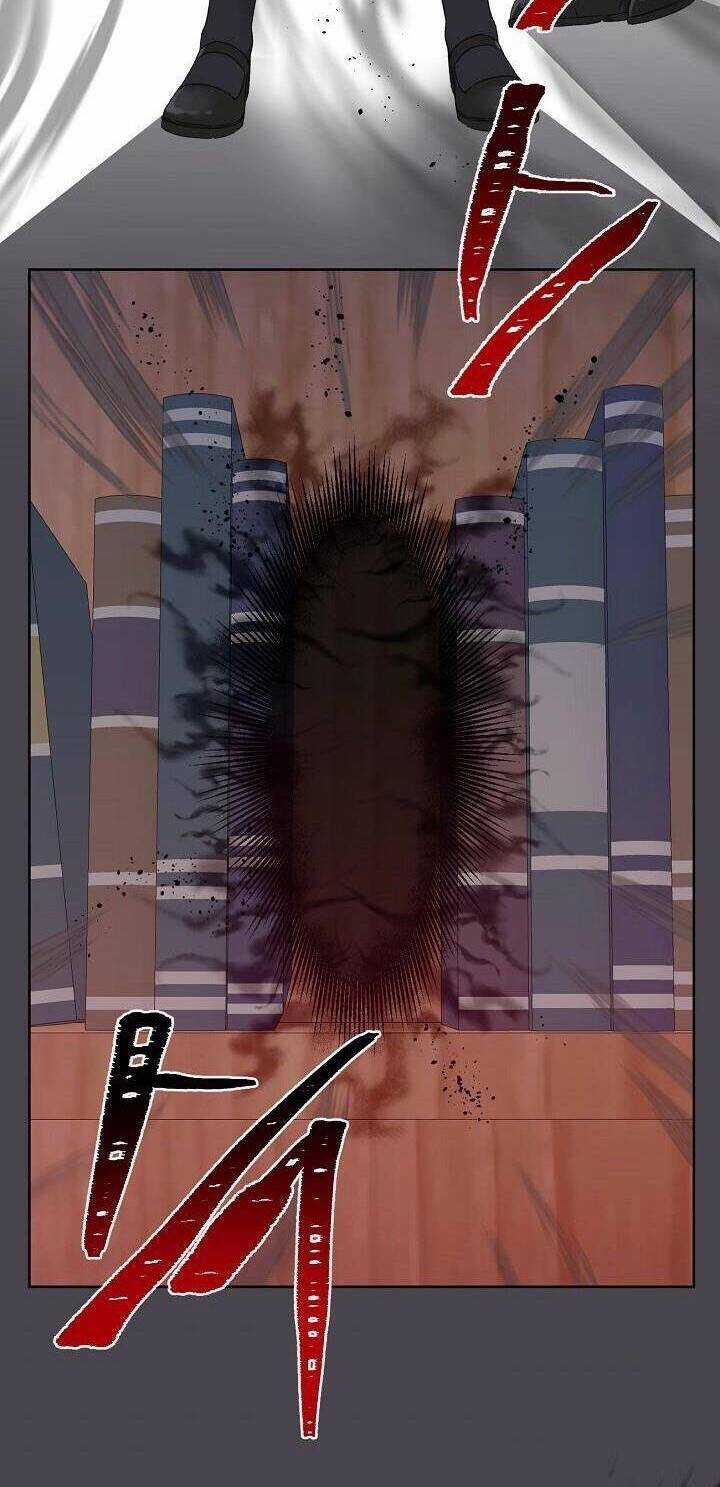 Sự Điều Trị Đặc Biệt Của Tinh Linh Chương 12 trang 36