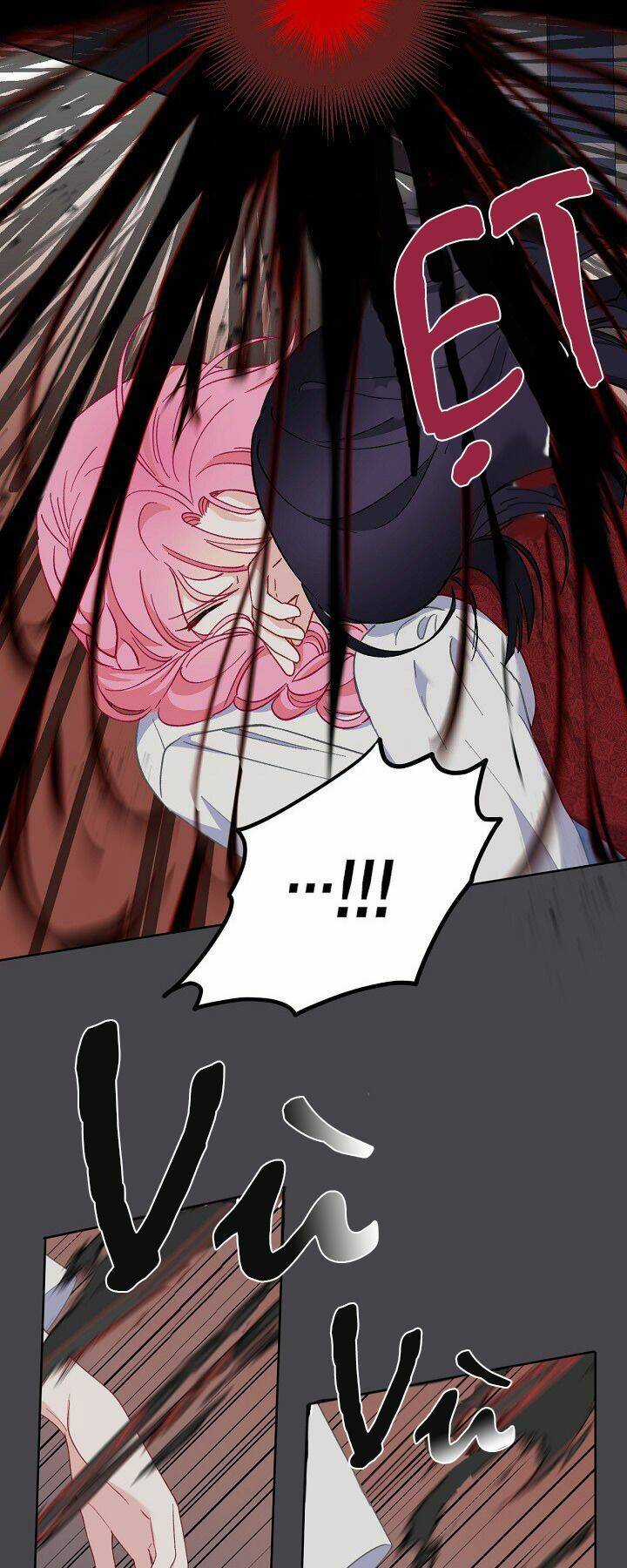 Sự Điều Trị Đặc Biệt Của Tinh Linh Chương 12 trang 41