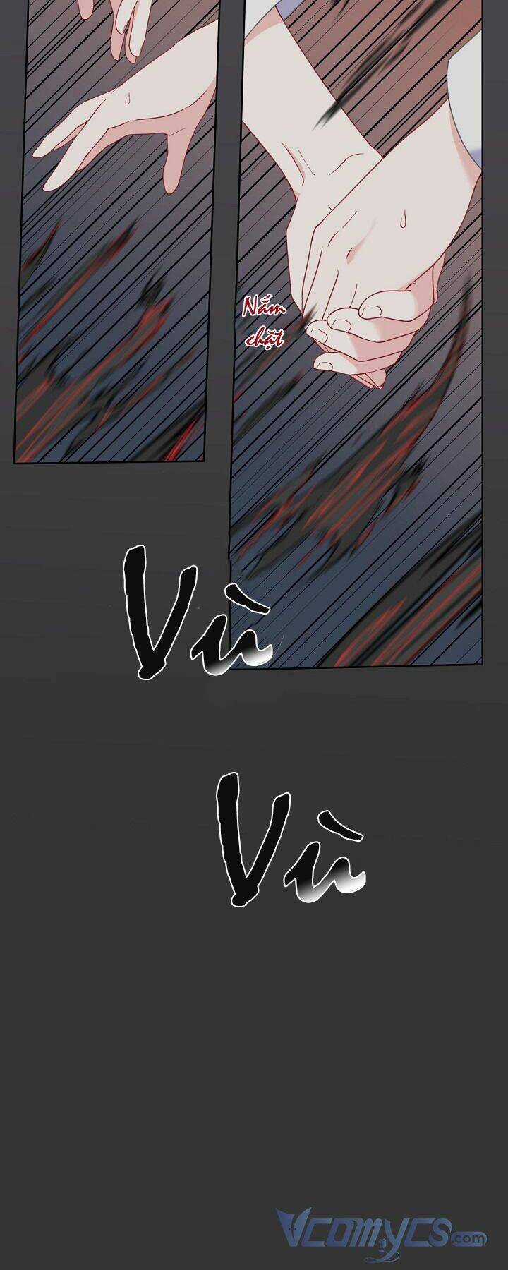 Sự Điều Trị Đặc Biệt Của Tinh Linh Chương 12 trang 42