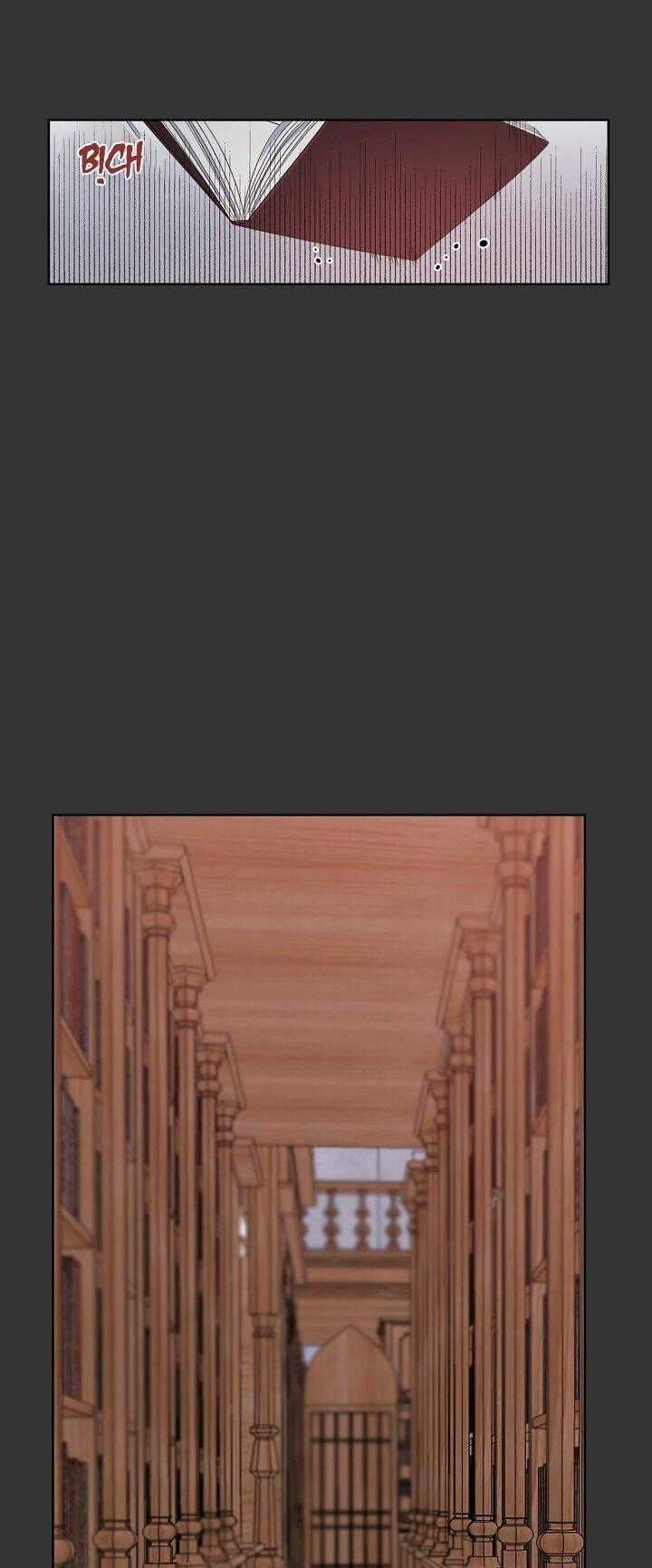 Sự Điều Trị Đặc Biệt Của Tinh Linh Chương 12 trang 43