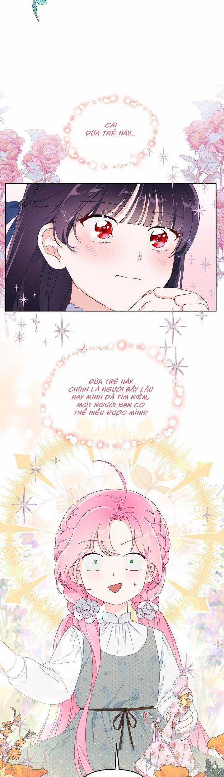 Sự Điều Trị Đặc Biệt Của Tinh Linh Chương 12 trang 6