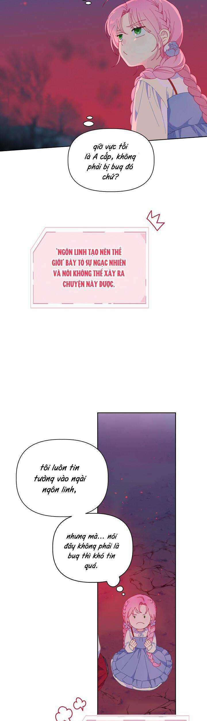 Sự Điều Trị Đặc Biệt Của Tinh Linh Chương 13 trang 10