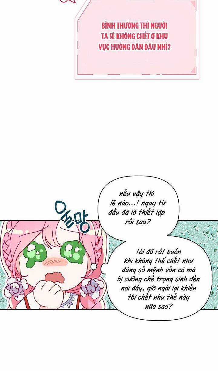 Sự Điều Trị Đặc Biệt Của Tinh Linh Chương 13 trang 11