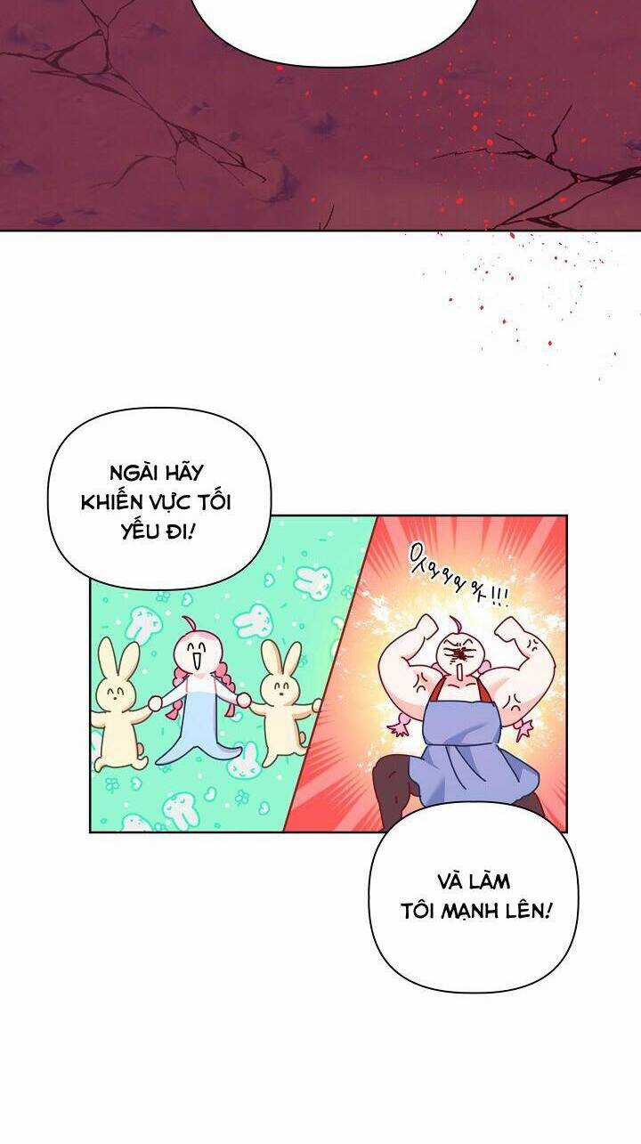 Sự Điều Trị Đặc Biệt Của Tinh Linh Chương 13 trang 13