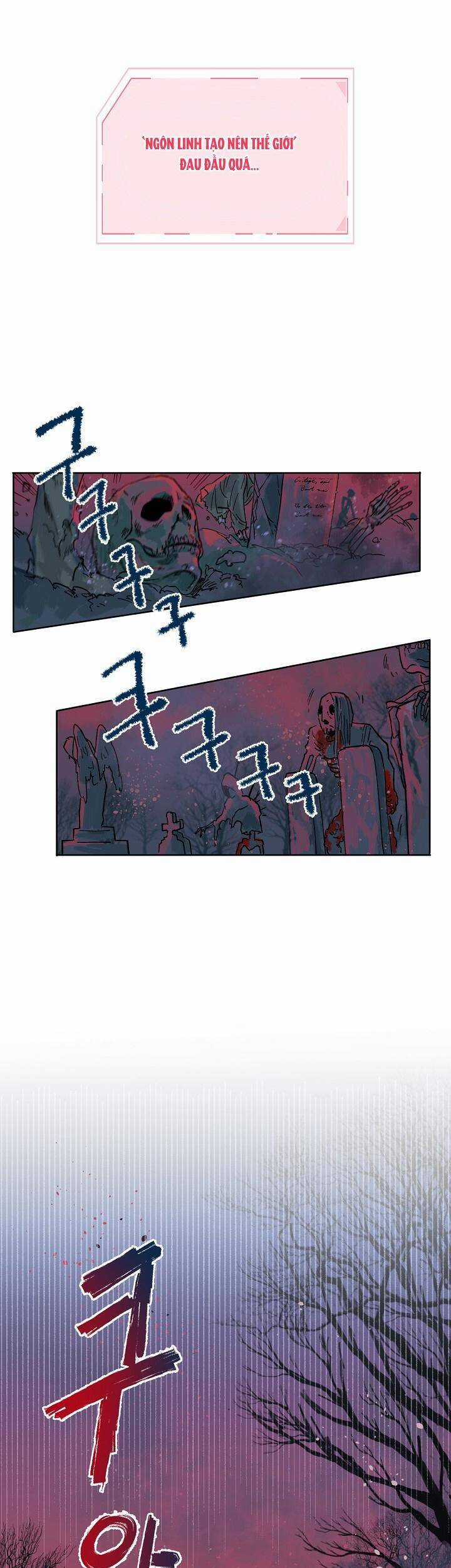 Sự Điều Trị Đặc Biệt Của Tinh Linh Chương 13 trang 14