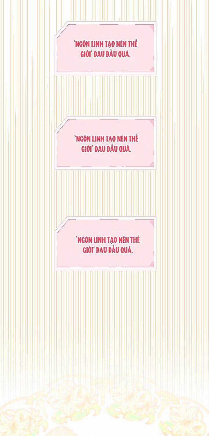 Sự Điều Trị Đặc Biệt Của Tinh Linh Chương 13 trang 17