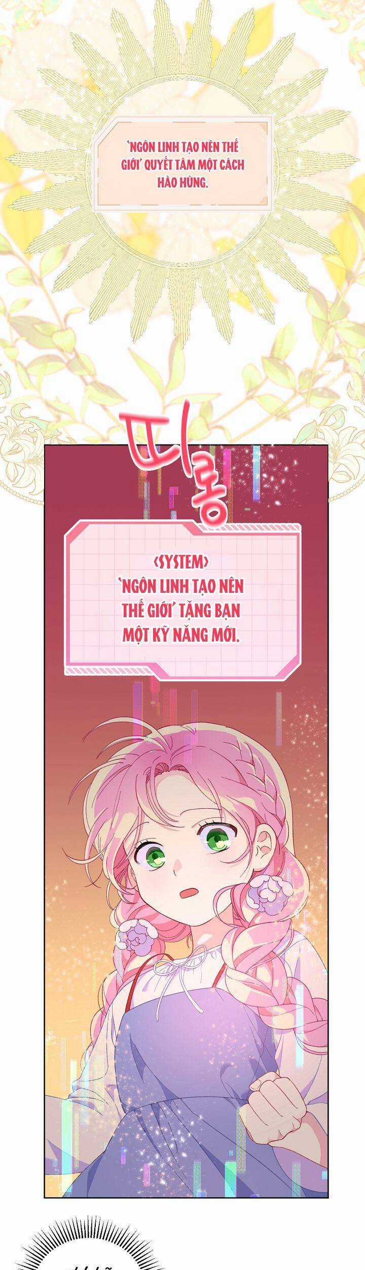 Sự Điều Trị Đặc Biệt Của Tinh Linh Chương 13 trang 18