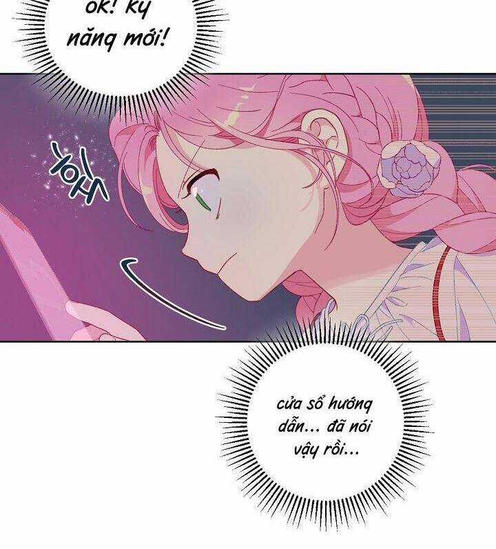 Sự Điều Trị Đặc Biệt Của Tinh Linh Chương 13 trang 19