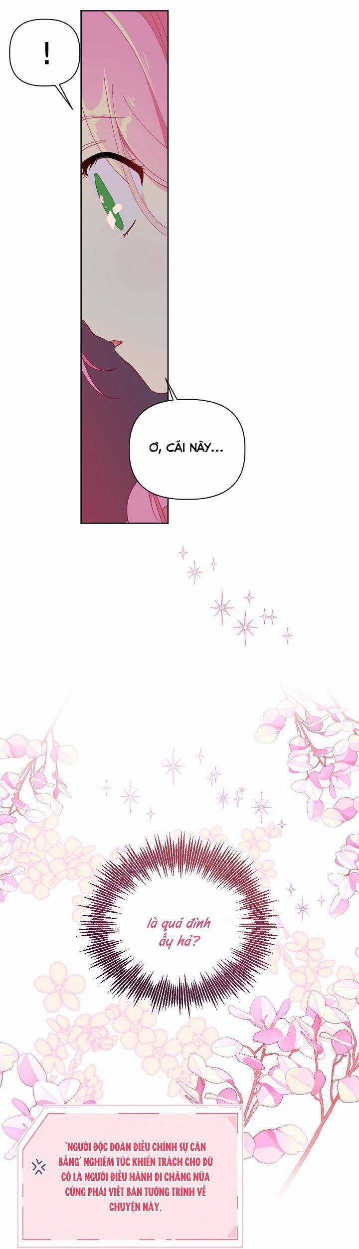 Sự Điều Trị Đặc Biệt Của Tinh Linh Chương 13 trang 20