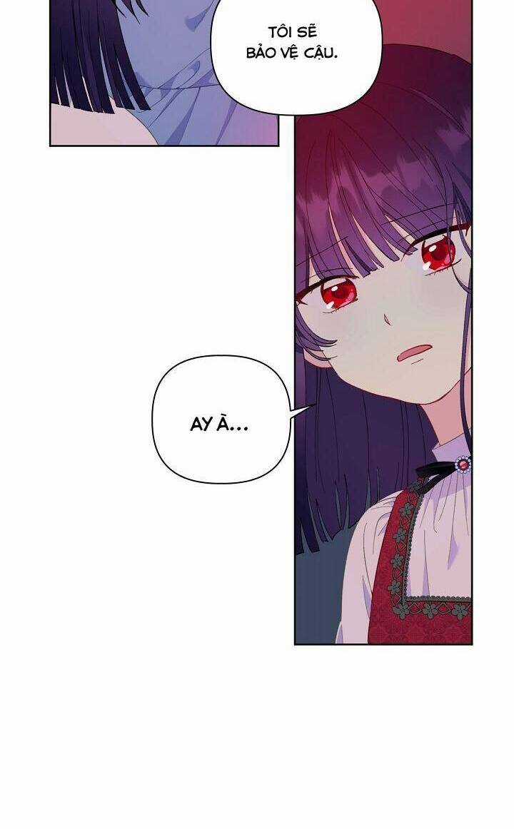 Sự Điều Trị Đặc Biệt Của Tinh Linh Chương 13 trang 23