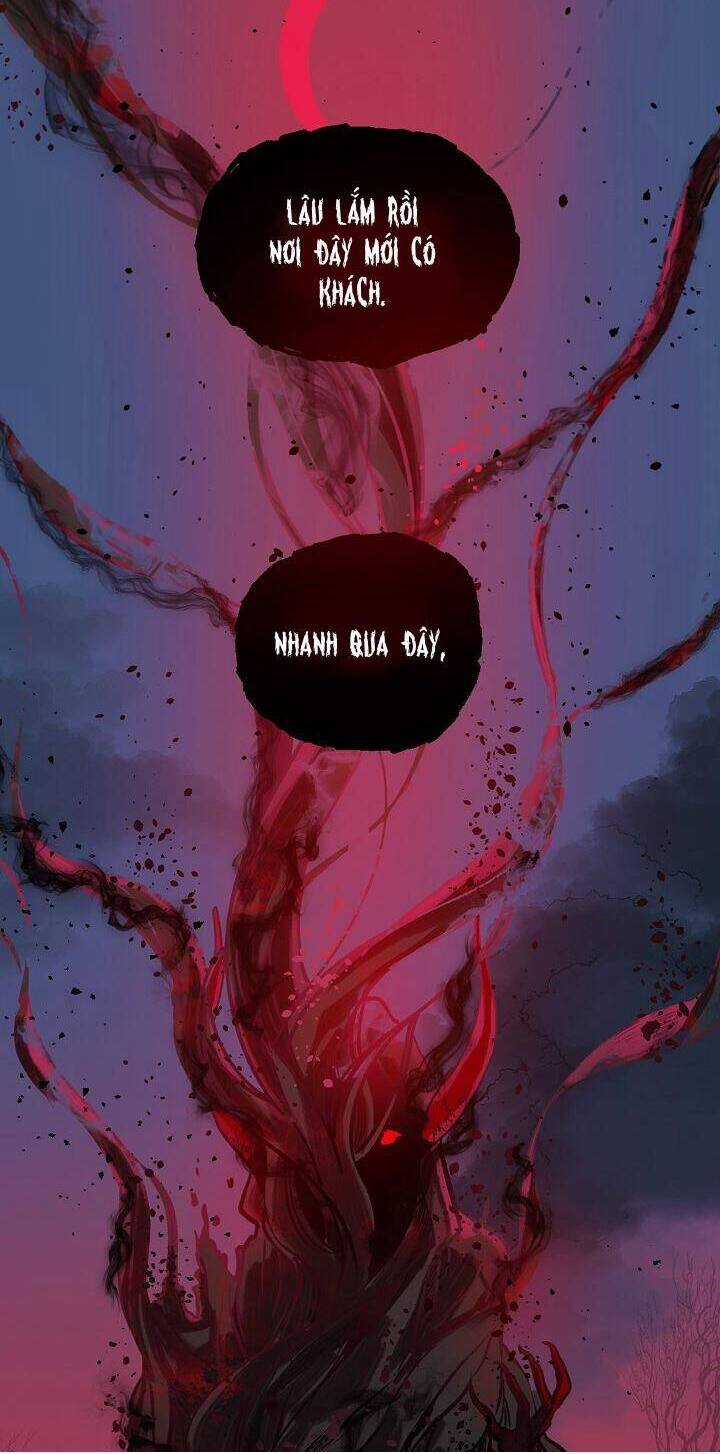 Sự Điều Trị Đặc Biệt Của Tinh Linh Chương 13 trang 25