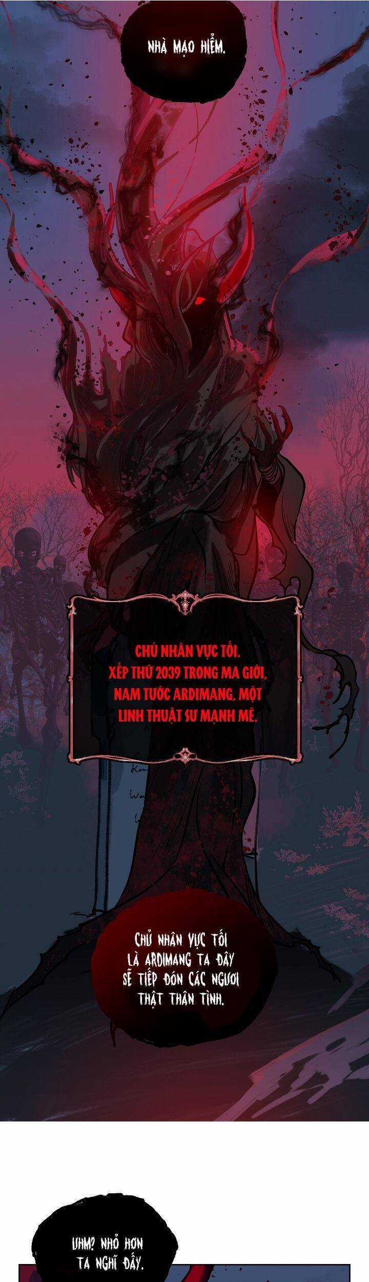 Sự Điều Trị Đặc Biệt Của Tinh Linh Chương 13 trang 26