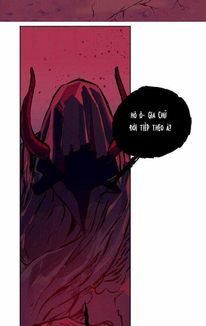 Sự Điều Trị Đặc Biệt Của Tinh Linh Chương 13 trang 29