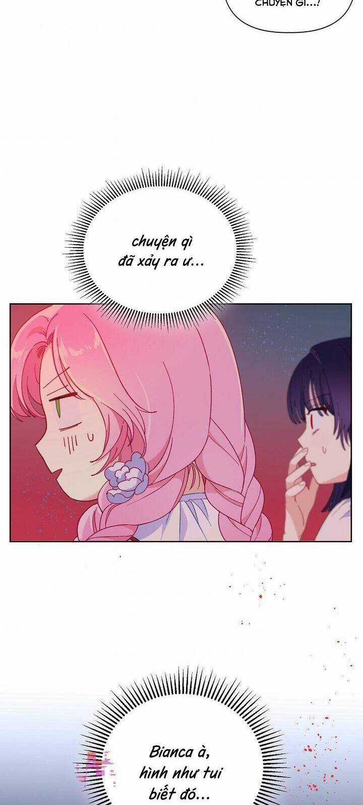 Sự Điều Trị Đặc Biệt Của Tinh Linh Chương 13 trang 3