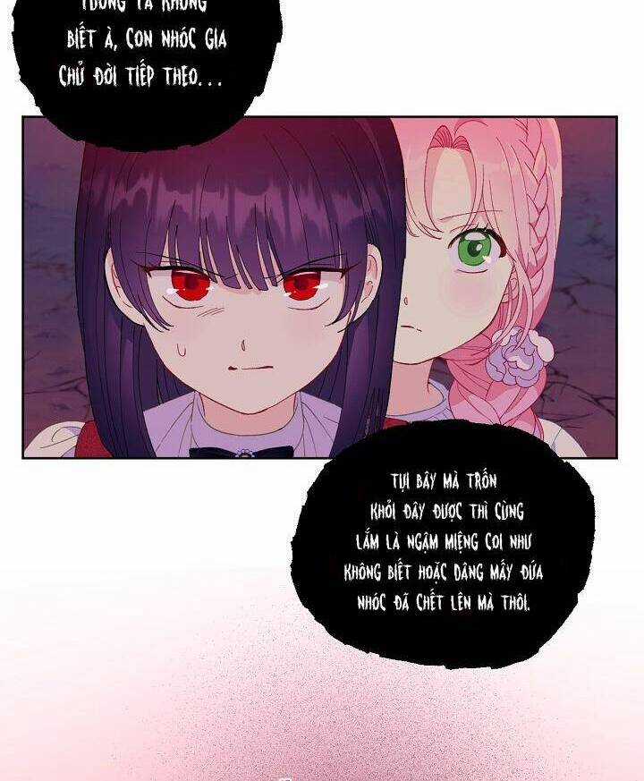 Sự Điều Trị Đặc Biệt Của Tinh Linh Chương 13 trang 31