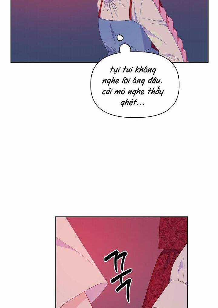 Sự Điều Trị Đặc Biệt Của Tinh Linh Chương 13 trang 33