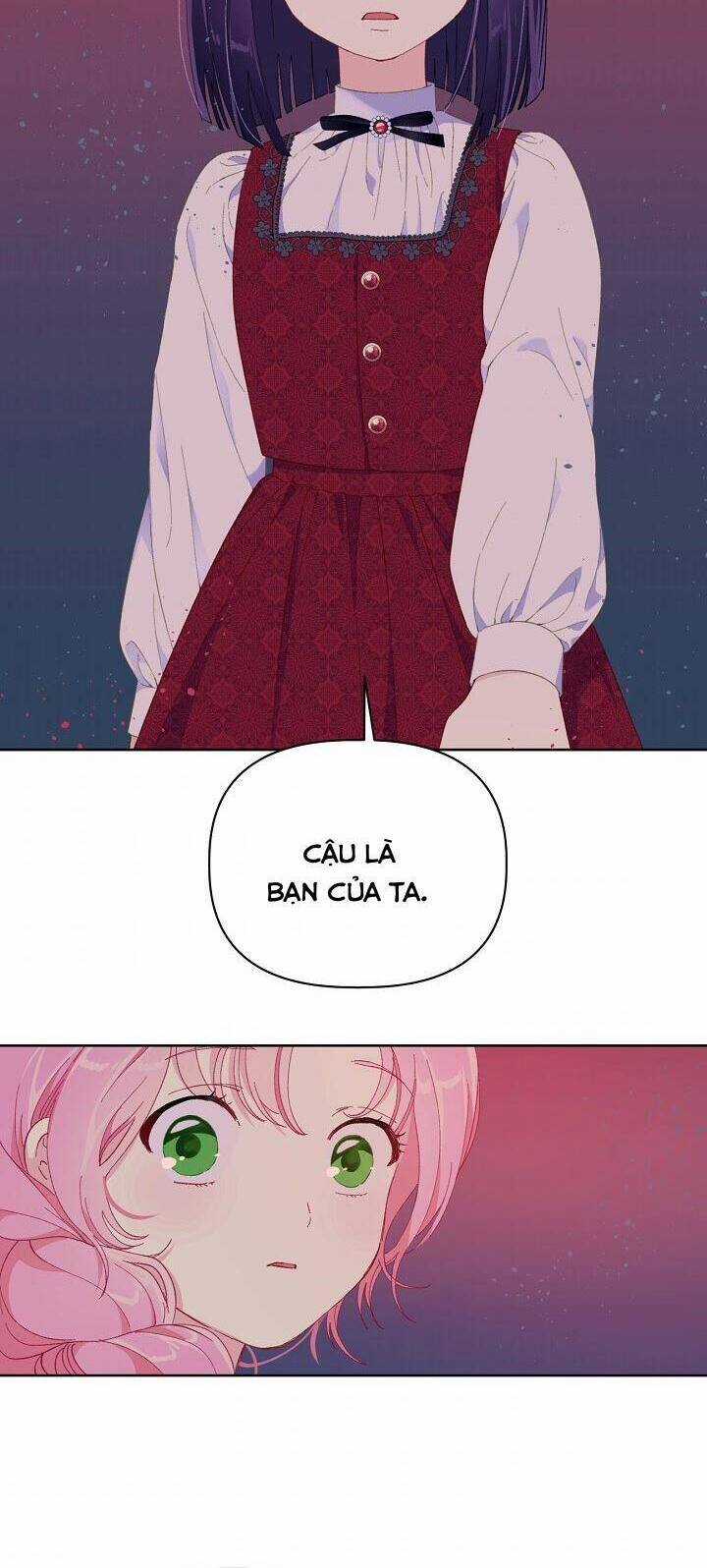 Sự Điều Trị Đặc Biệt Của Tinh Linh Chương 13 trang 35