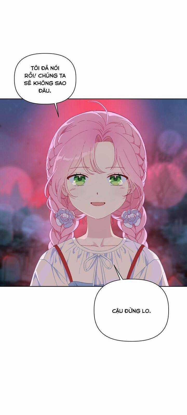 Sự Điều Trị Đặc Biệt Của Tinh Linh Chương 13 trang 37