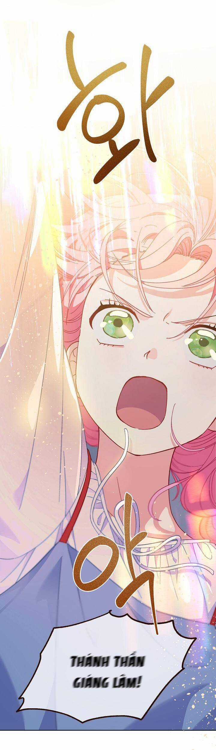 Sự Điều Trị Đặc Biệt Của Tinh Linh Chương 13 trang 40