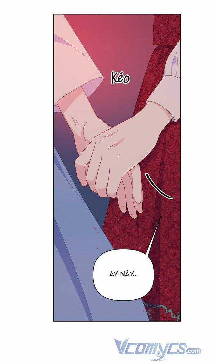 Sự Điều Trị Đặc Biệt Của Tinh Linh Chương 13 trang 44