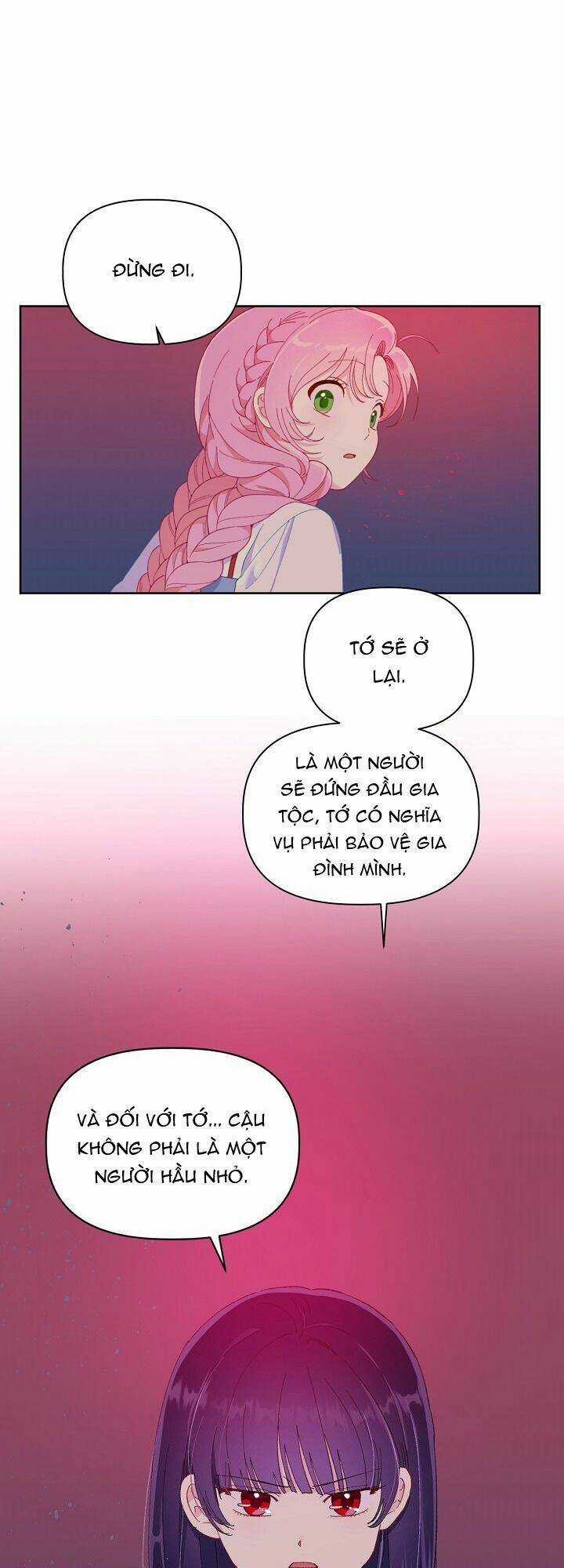 Sự Điều Trị Đặc Biệt Của Tinh Linh Chương 13 trang 45