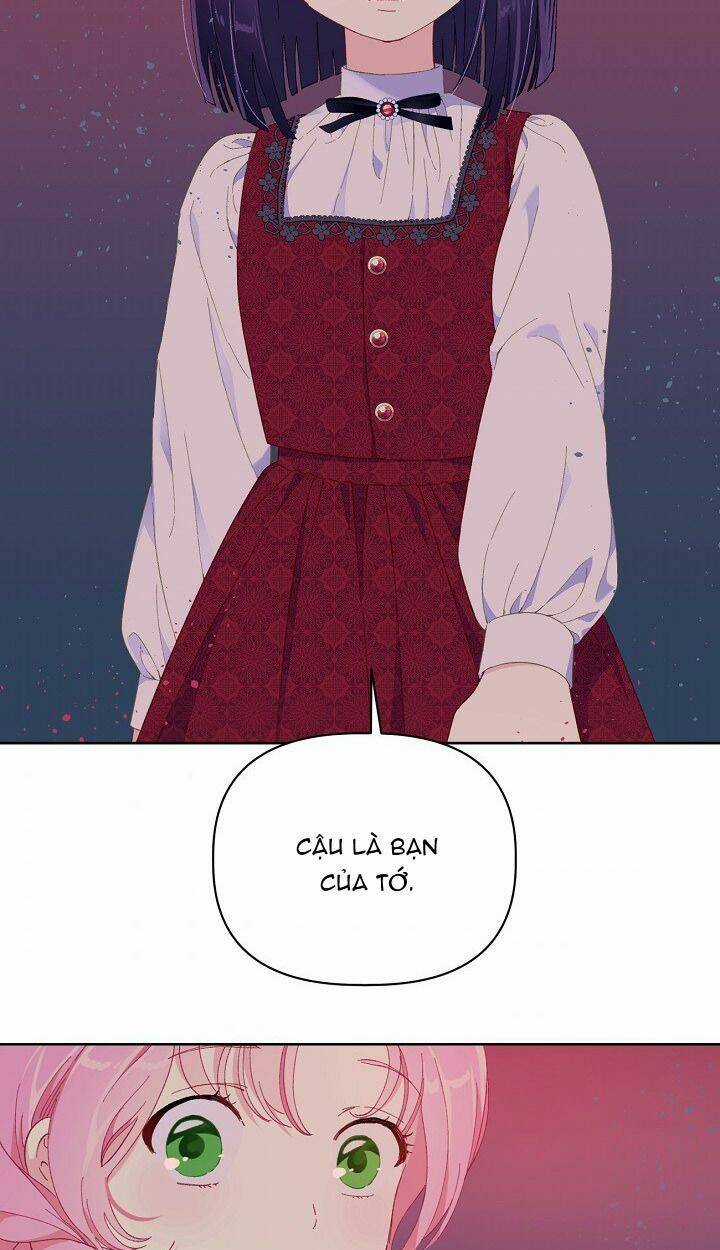 Sự Điều Trị Đặc Biệt Của Tinh Linh Chương 13 trang 46