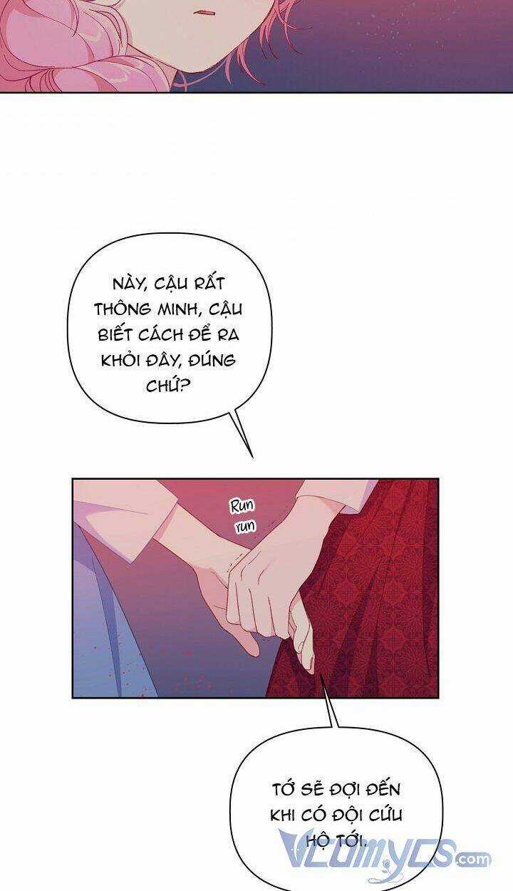 Sự Điều Trị Đặc Biệt Của Tinh Linh Chương 13 trang 47