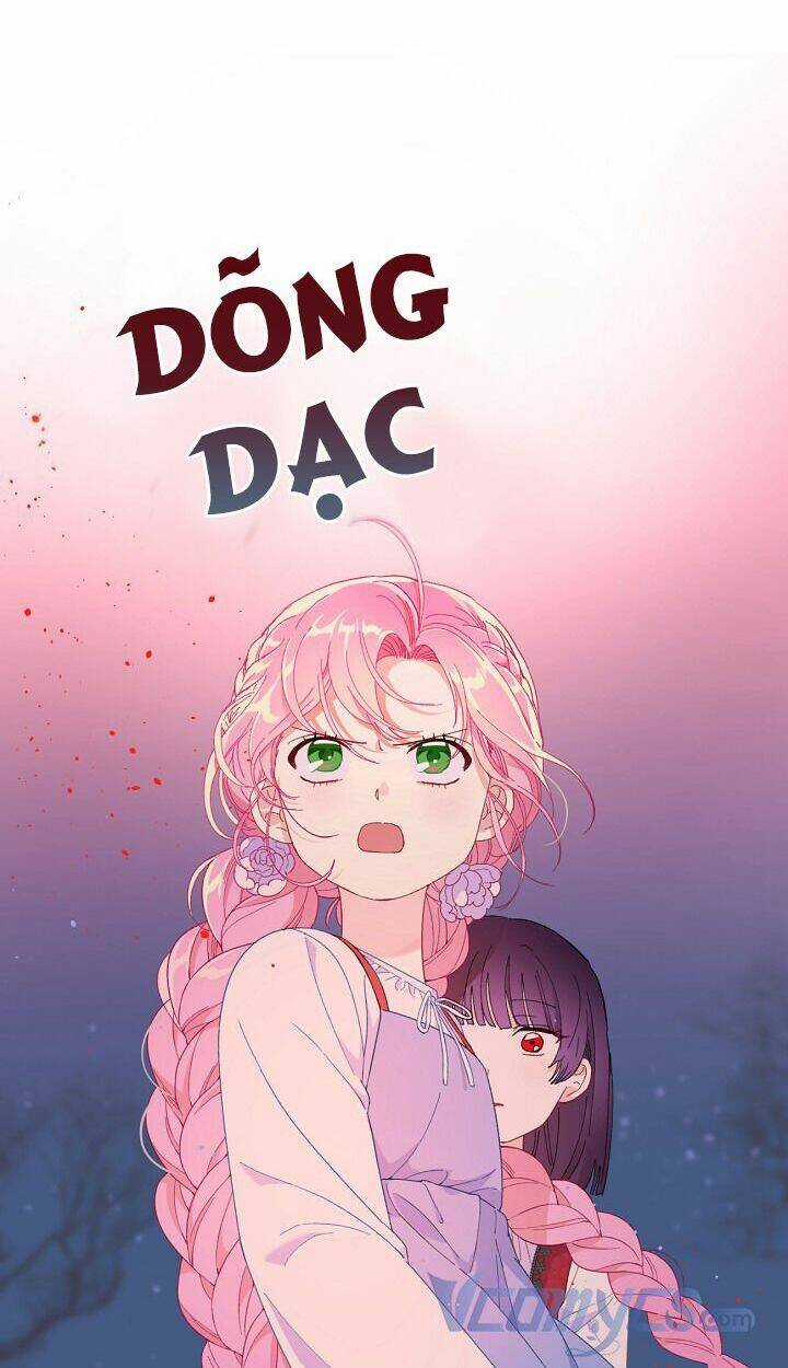 Sự Điều Trị Đặc Biệt Của Tinh Linh Chương 13 trang 50