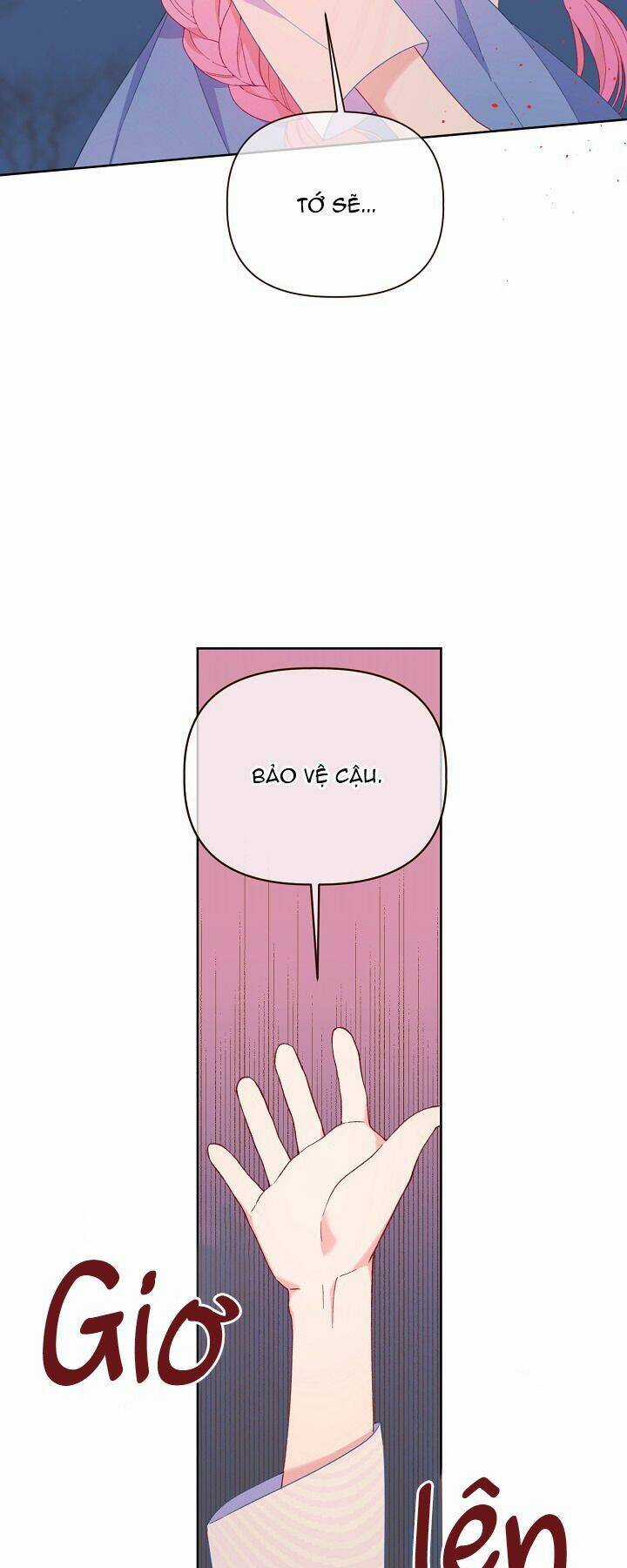 Sự Điều Trị Đặc Biệt Của Tinh Linh Chương 13 trang 51